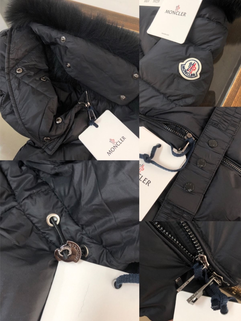 Moncler Down Coat